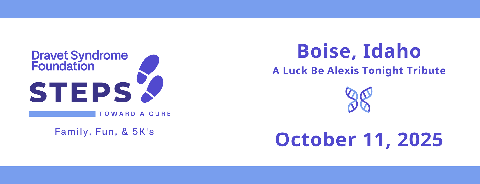 2025 Steps Toward a Cure: Boise